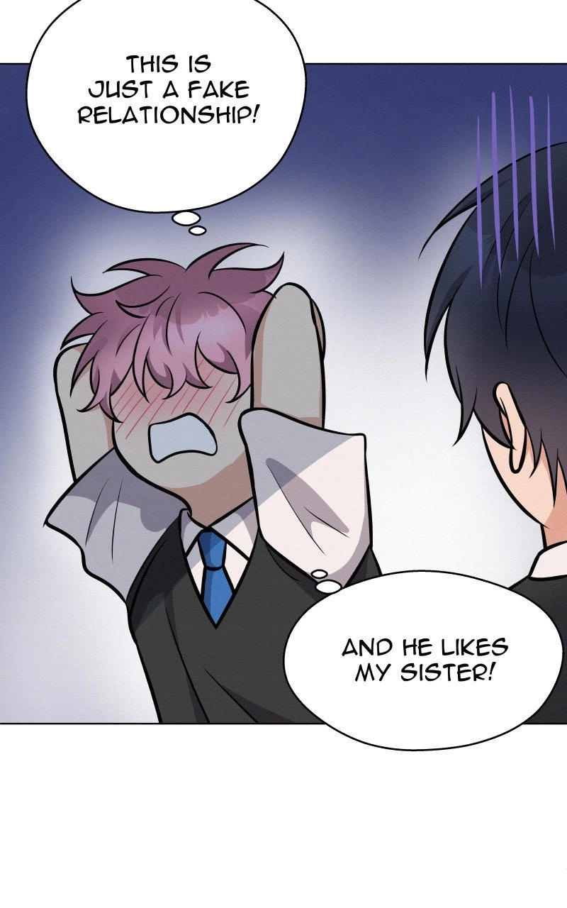 Jas and Art Chapter 42 page 3 - 