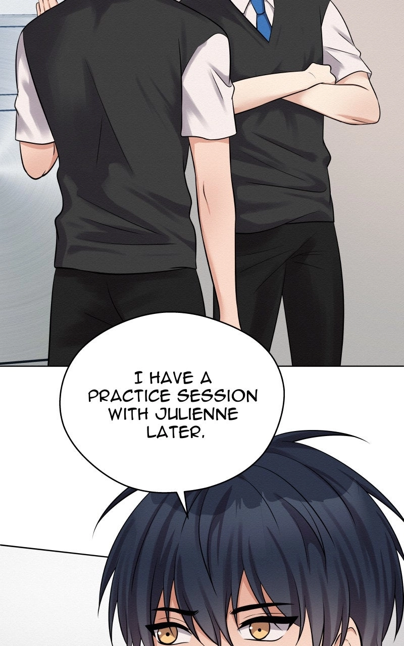 Jas and Art Chapter 42 page 23 - 