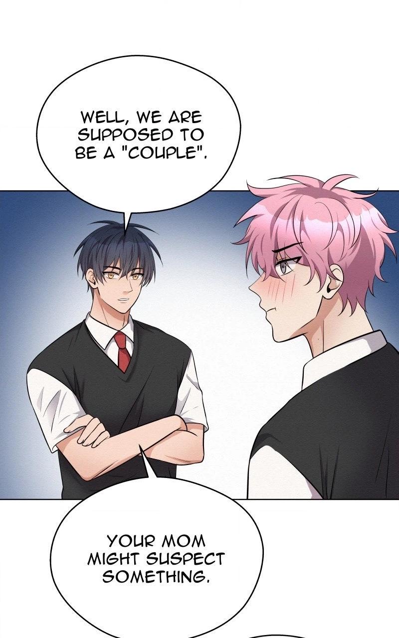 Jas and Art Chapter 42 page 4 - 