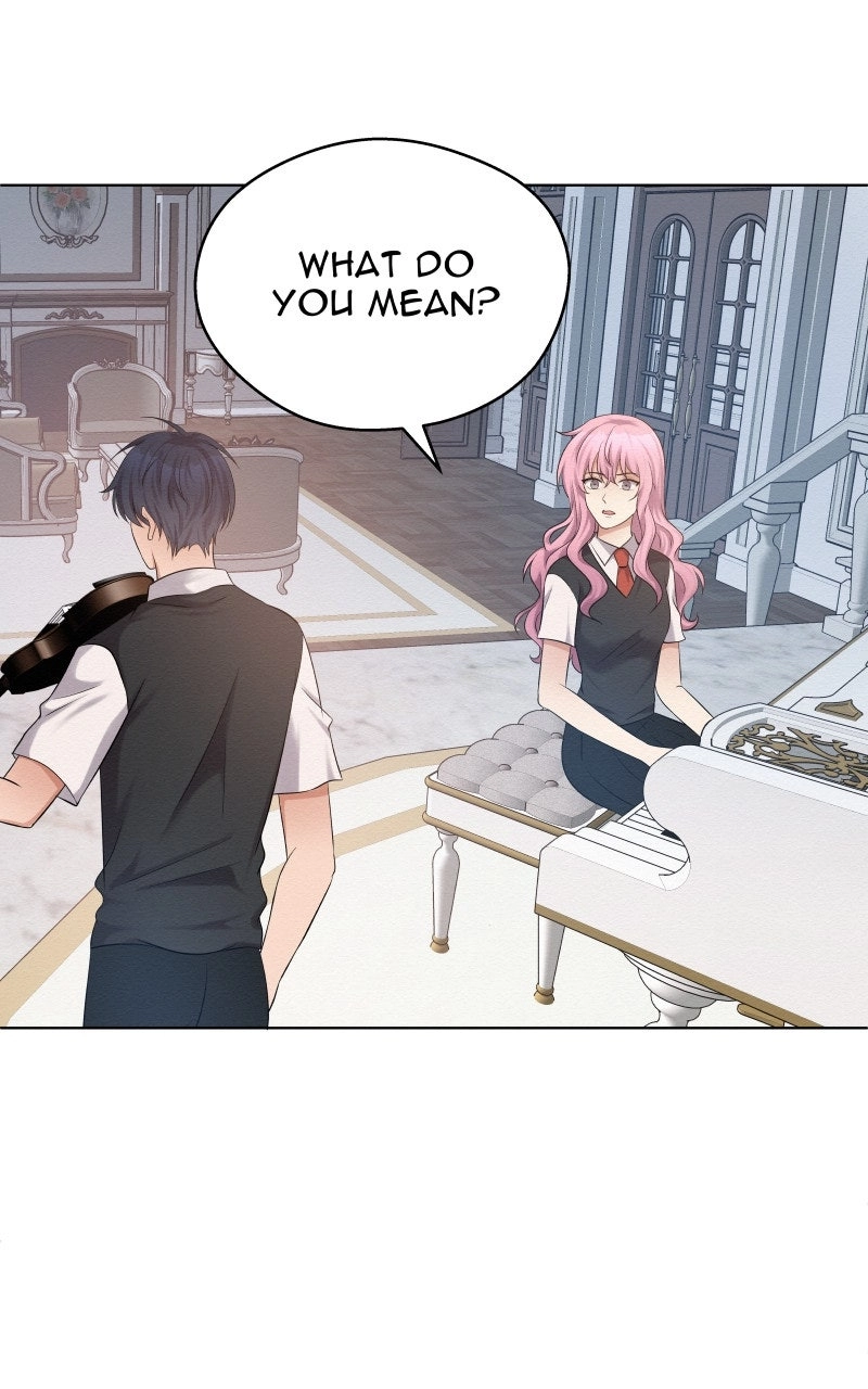 Jas and Art Chapter 42 page 31 - 
