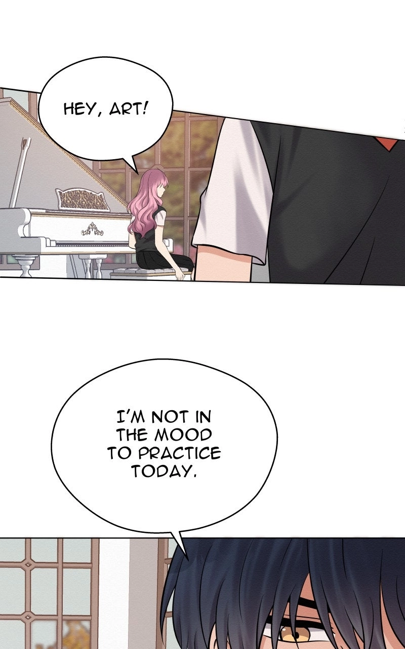 Jas and Art Chapter 42 page 32 - 
