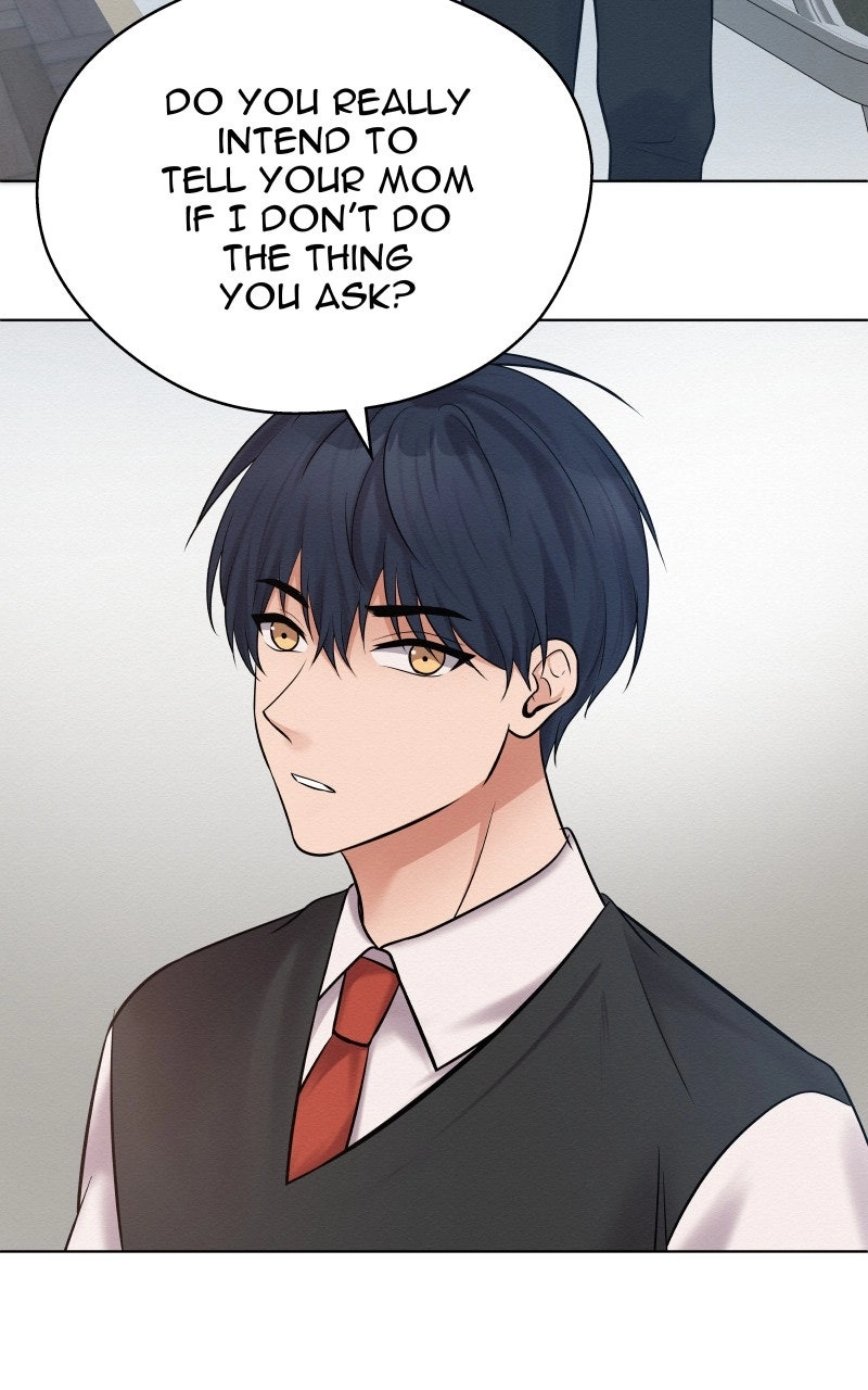 Jas and Art Chapter 42 page 36 - 