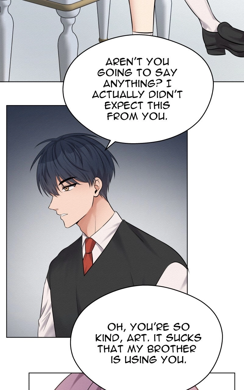 Jas and Art Chapter 42 page 38 - 