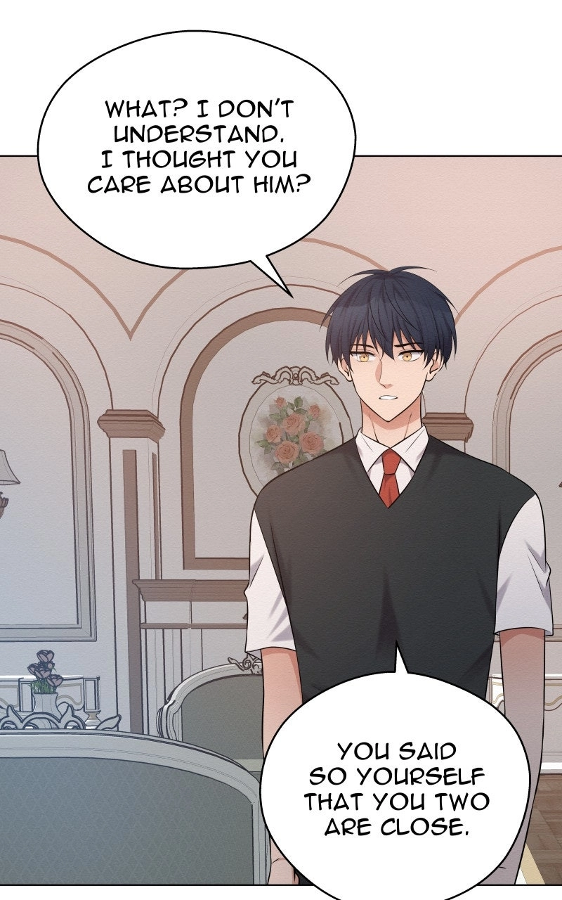 Jas and Art Chapter 42 page 40 - 
