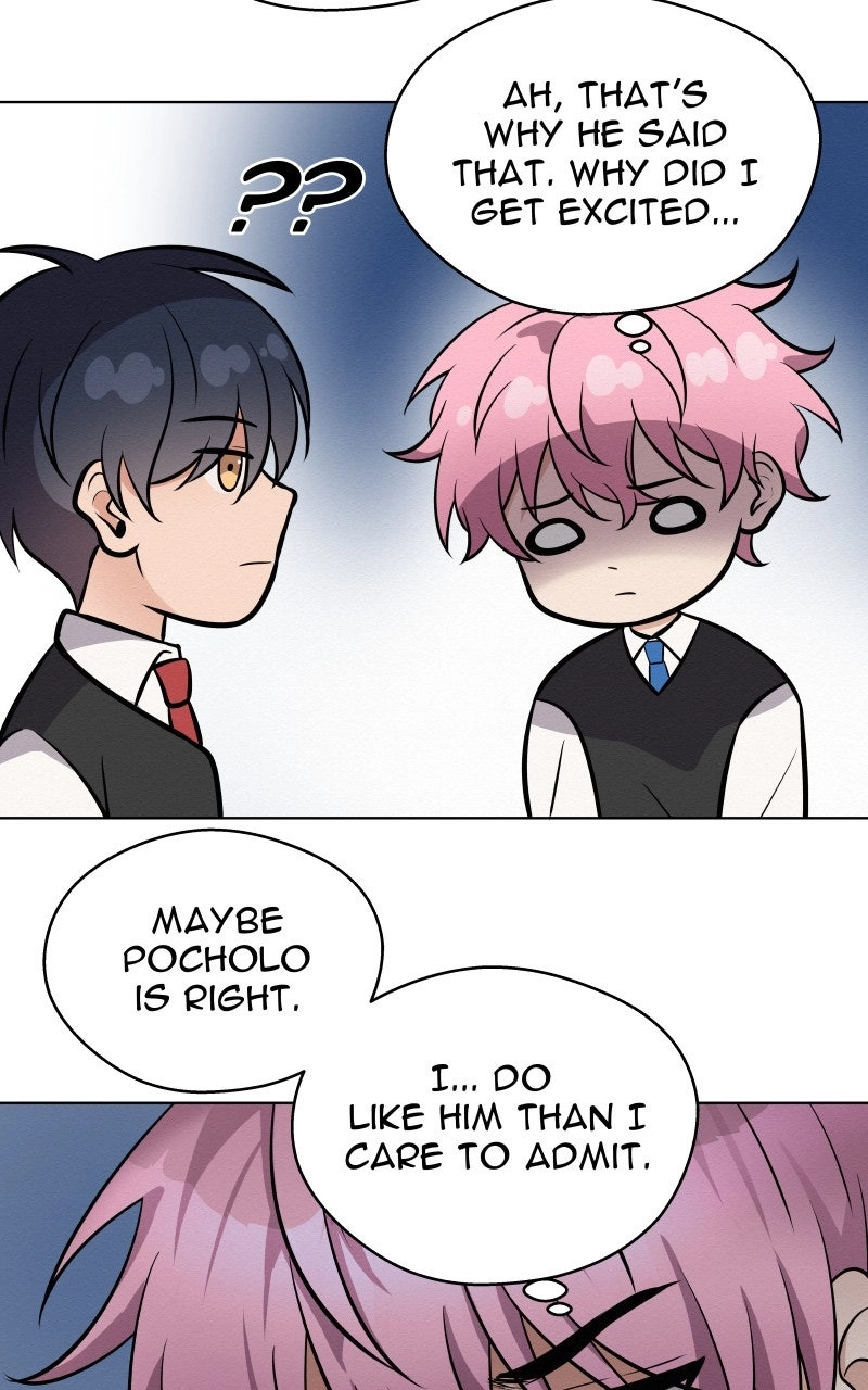 Jas and Art Chapter 42 page 5 - 