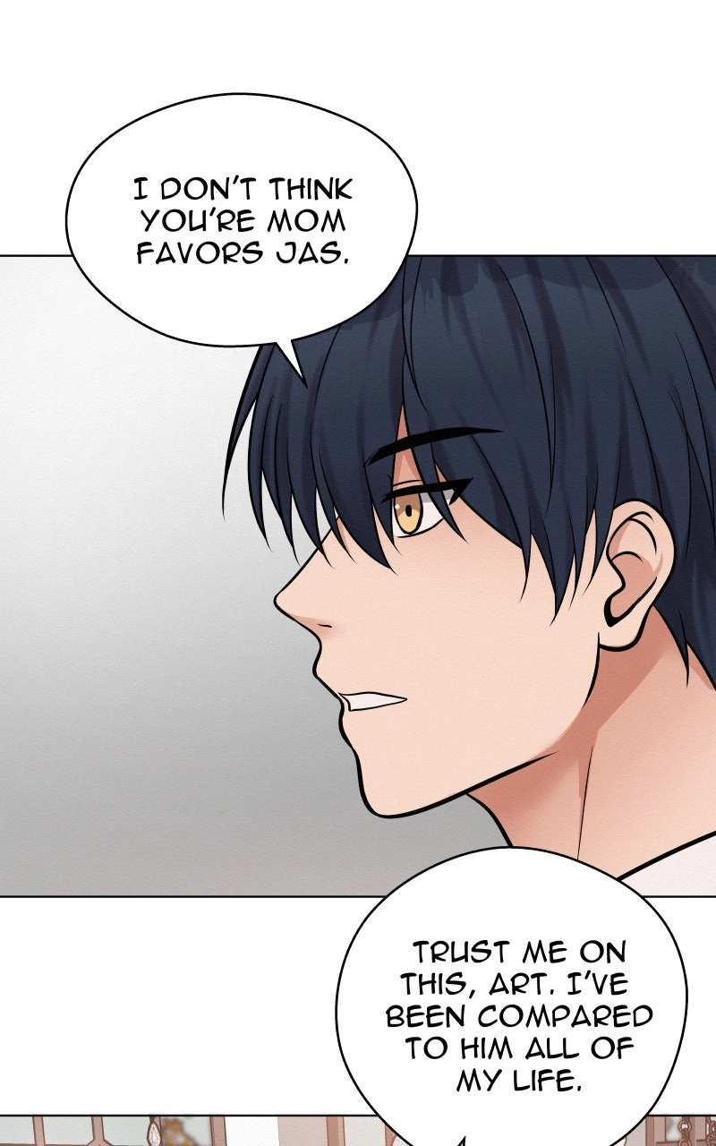 Jas and Art Chapter 42 page 43 - 