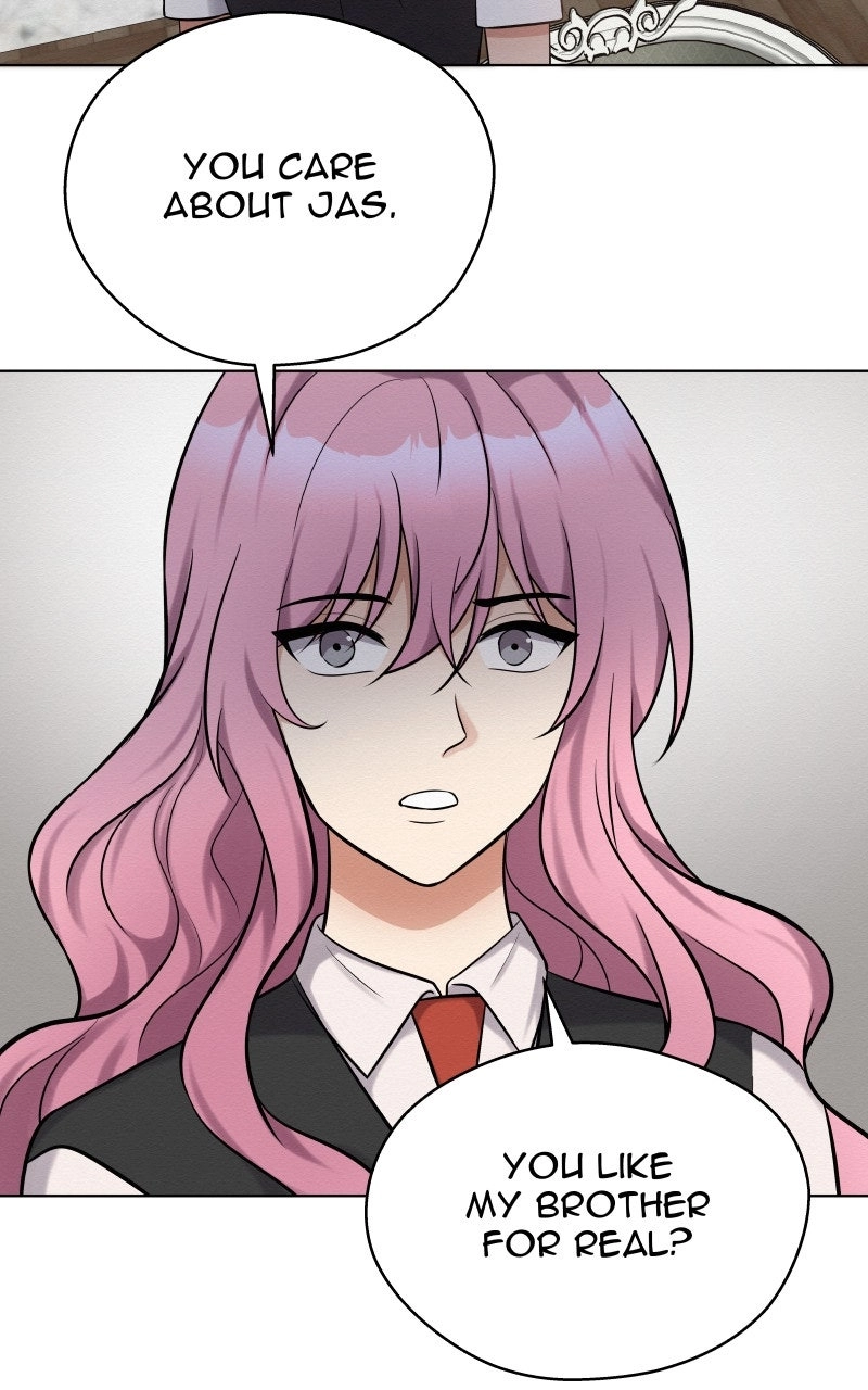 Jas and Art Chapter 42 page 45 - 