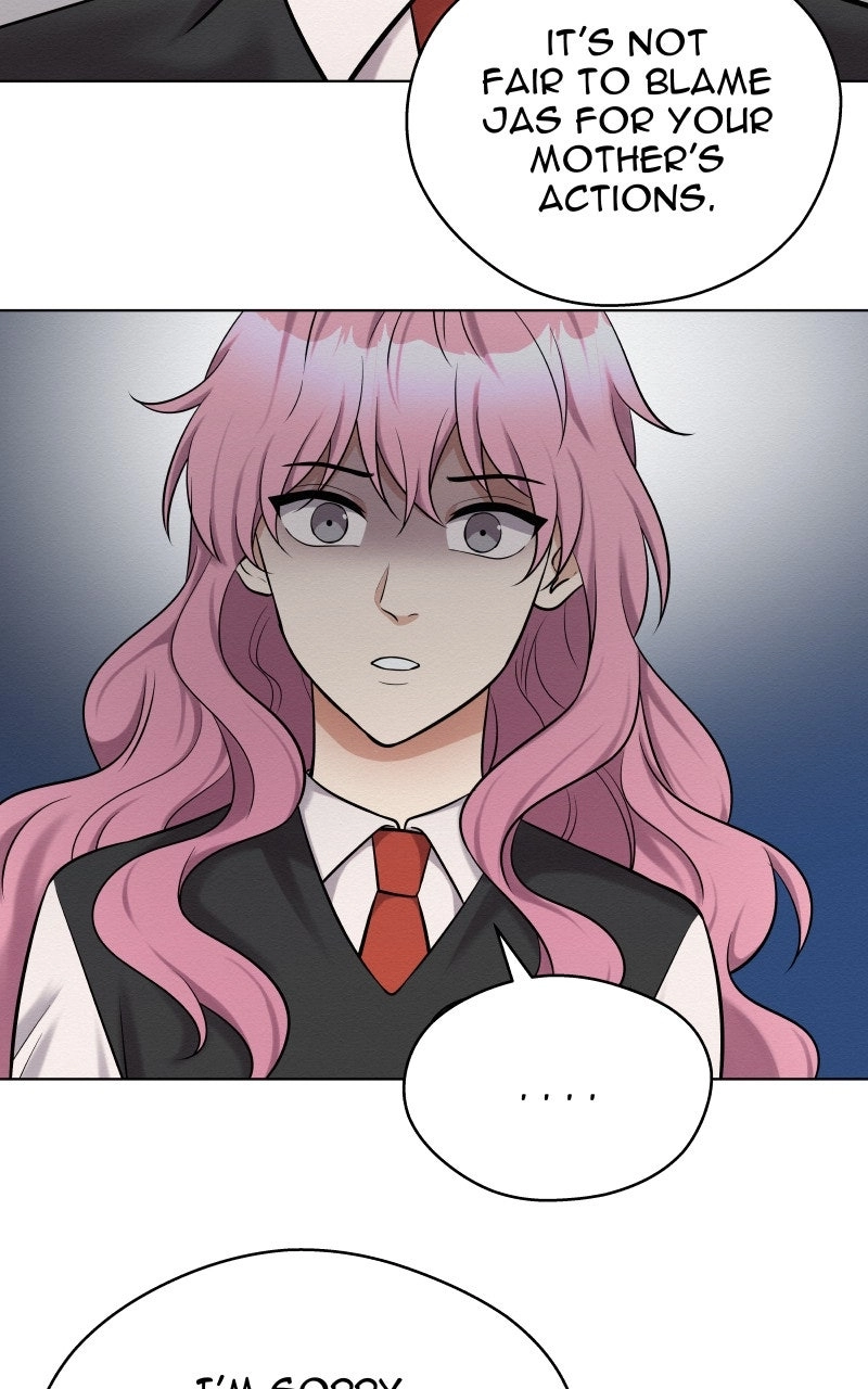 Jas and Art Chapter 42 page 47 - 