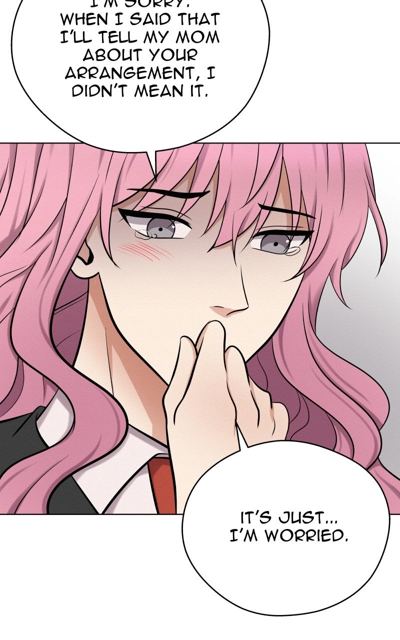 Jas and Art Chapter 42 page 48 - 