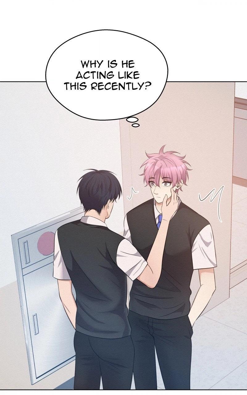 Jas and Art Chapter 42 page 8 - 