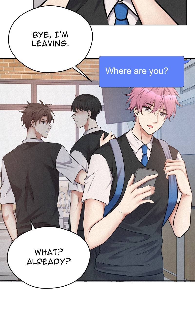 Jas and Art Chapter 43 page 18 - 