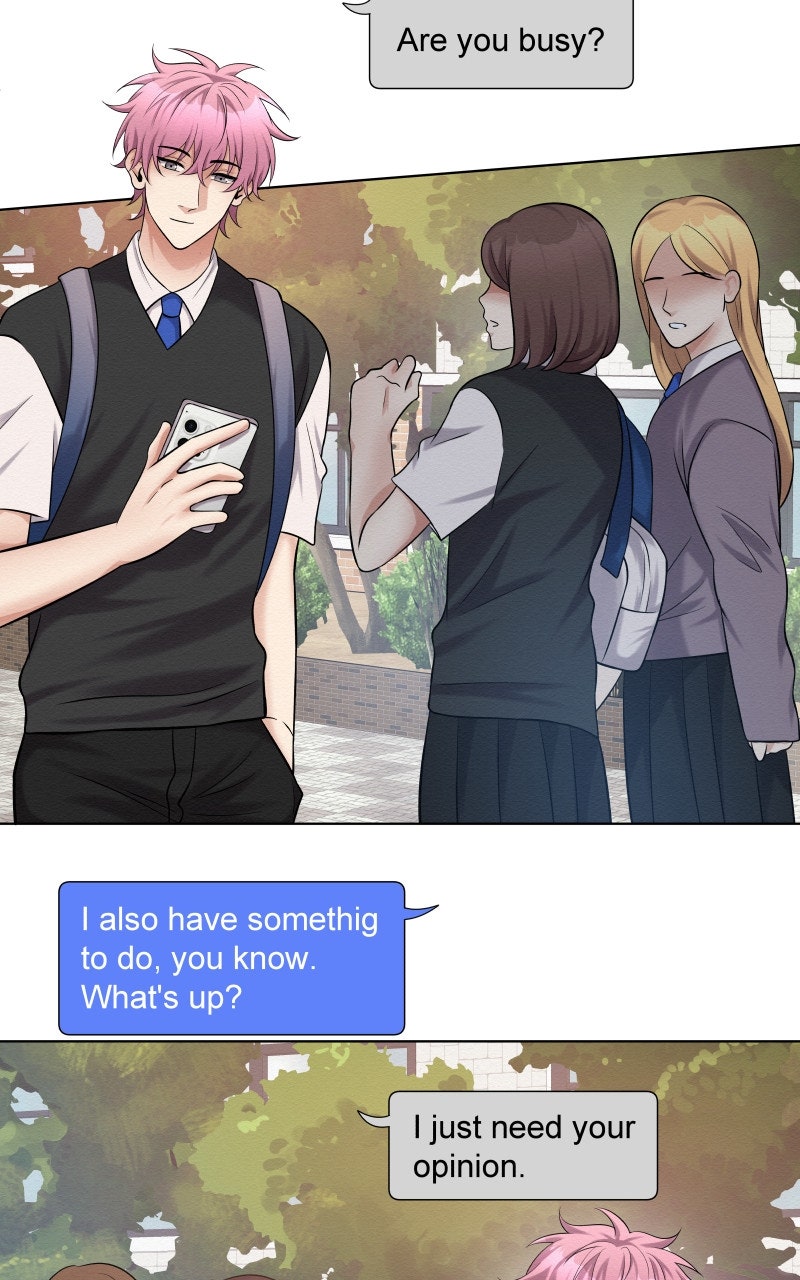 Jas and Art Chapter 43 page 20 - 