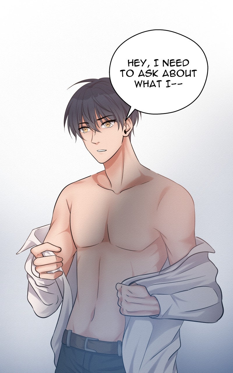 Jas and Art Chapter 43 page 25 - 