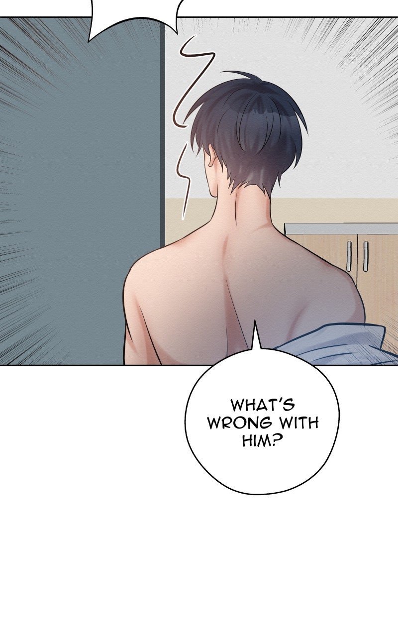 Jas and Art Chapter 43 page 27 - 