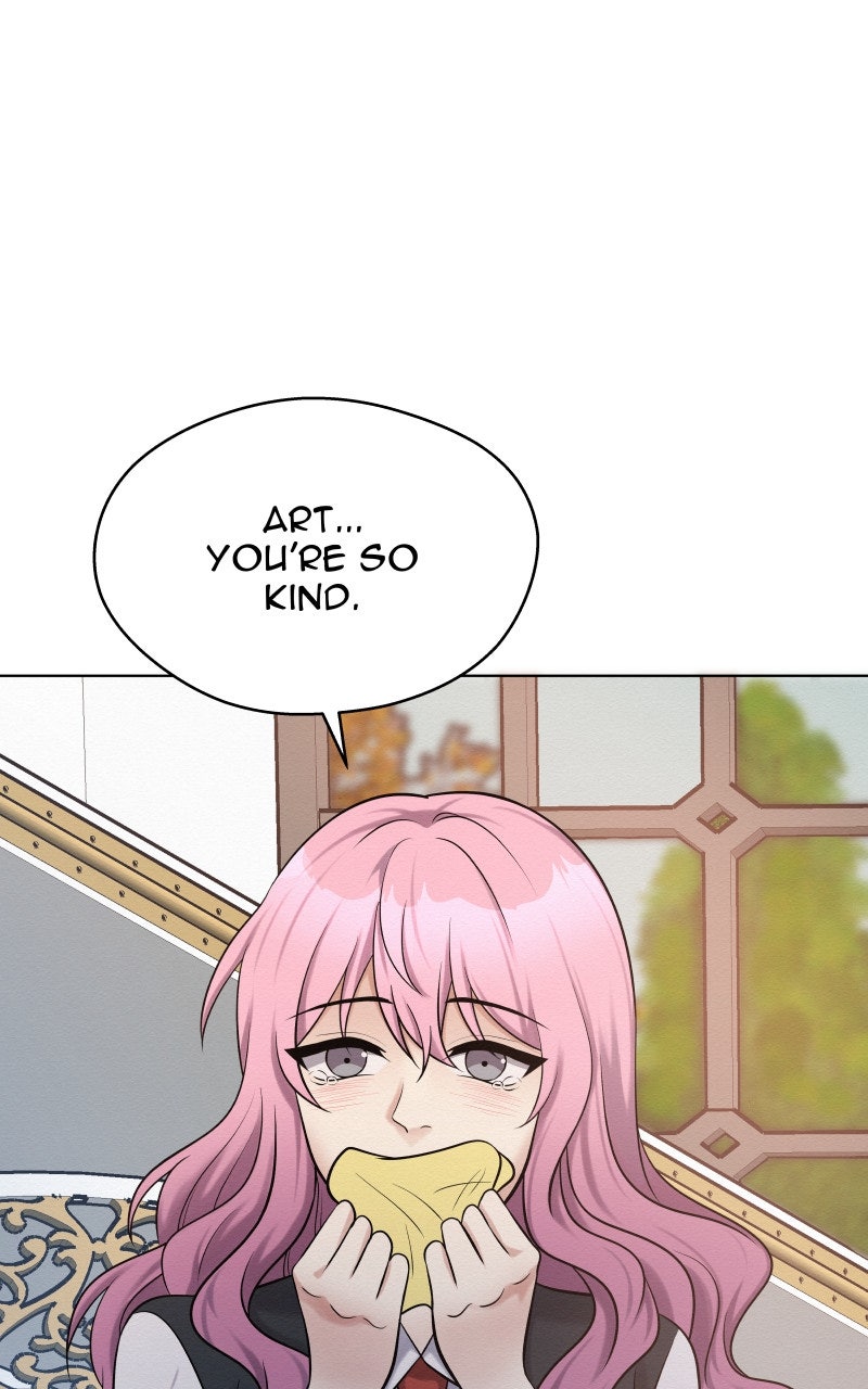 Jas and Art Chapter 43 page 4 - 
