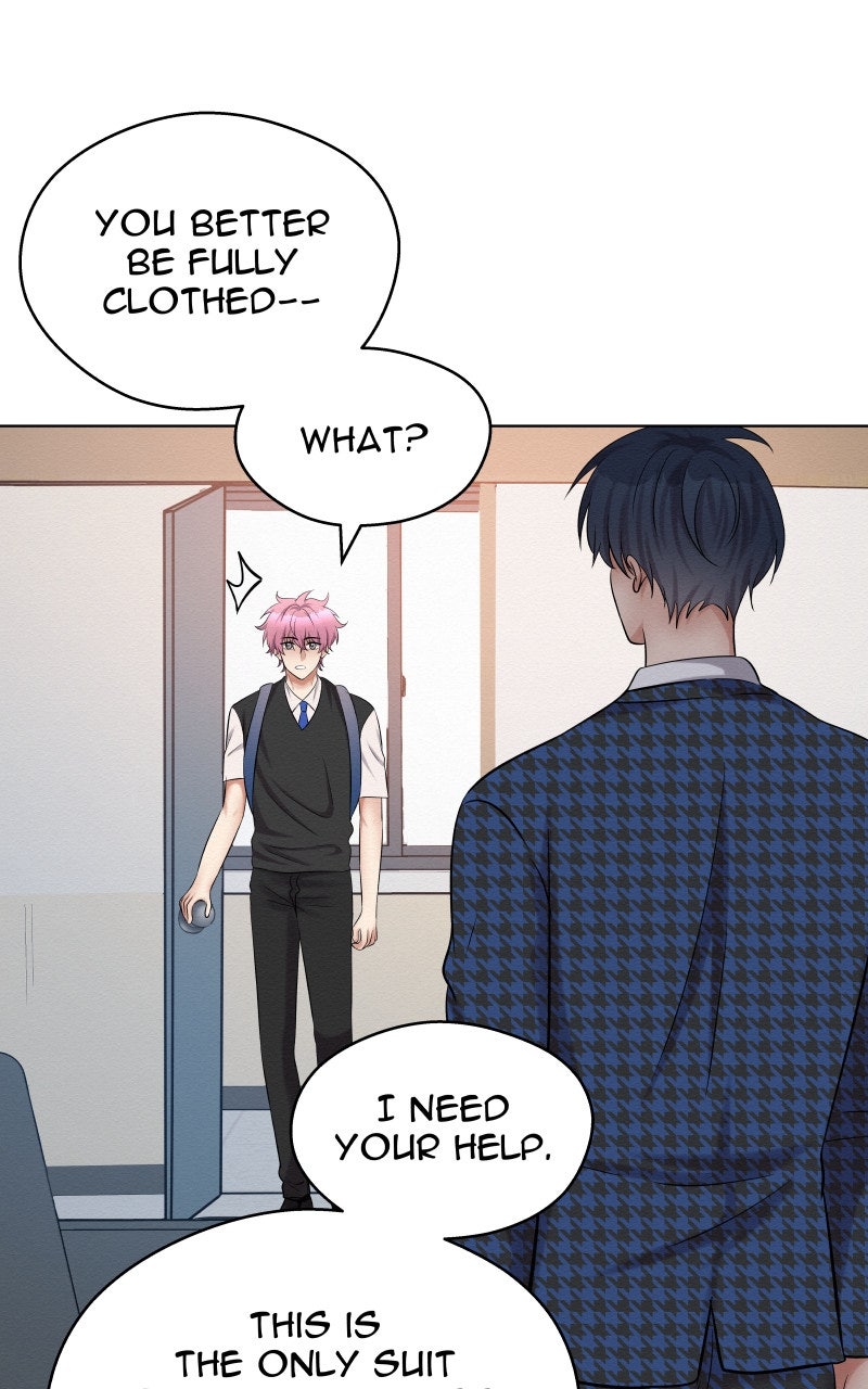 Jas and Art Chapter 43 page 31 - 