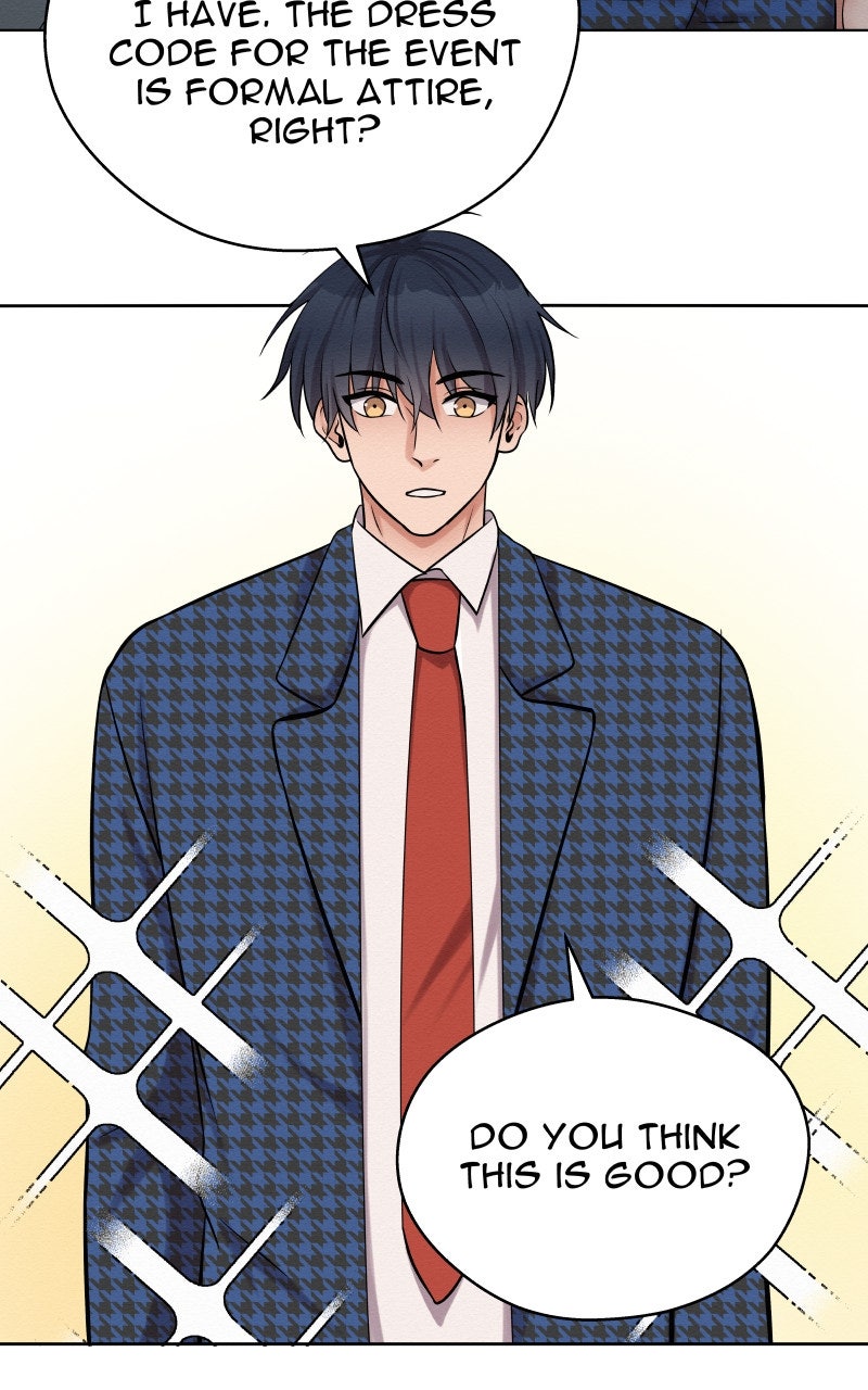 Jas and Art Chapter 43 page 32 - 