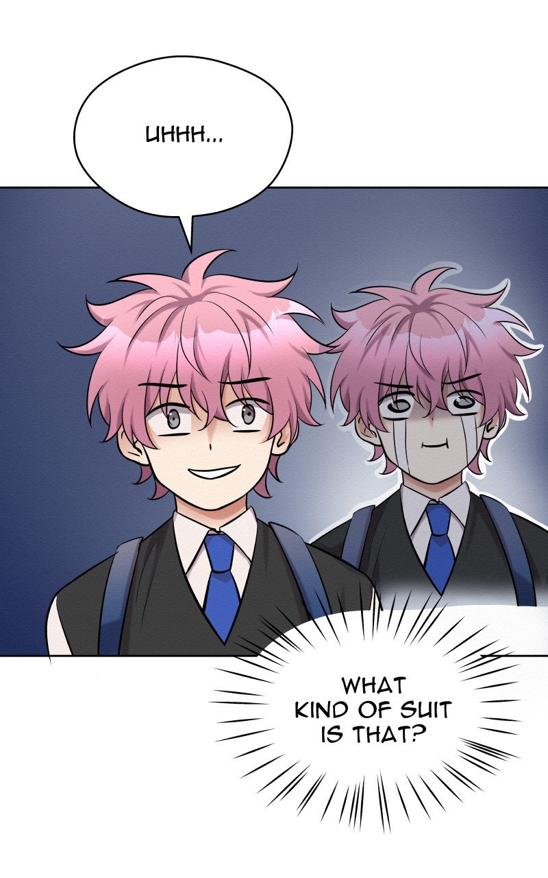 Jas and Art Chapter 43 page 33 - 