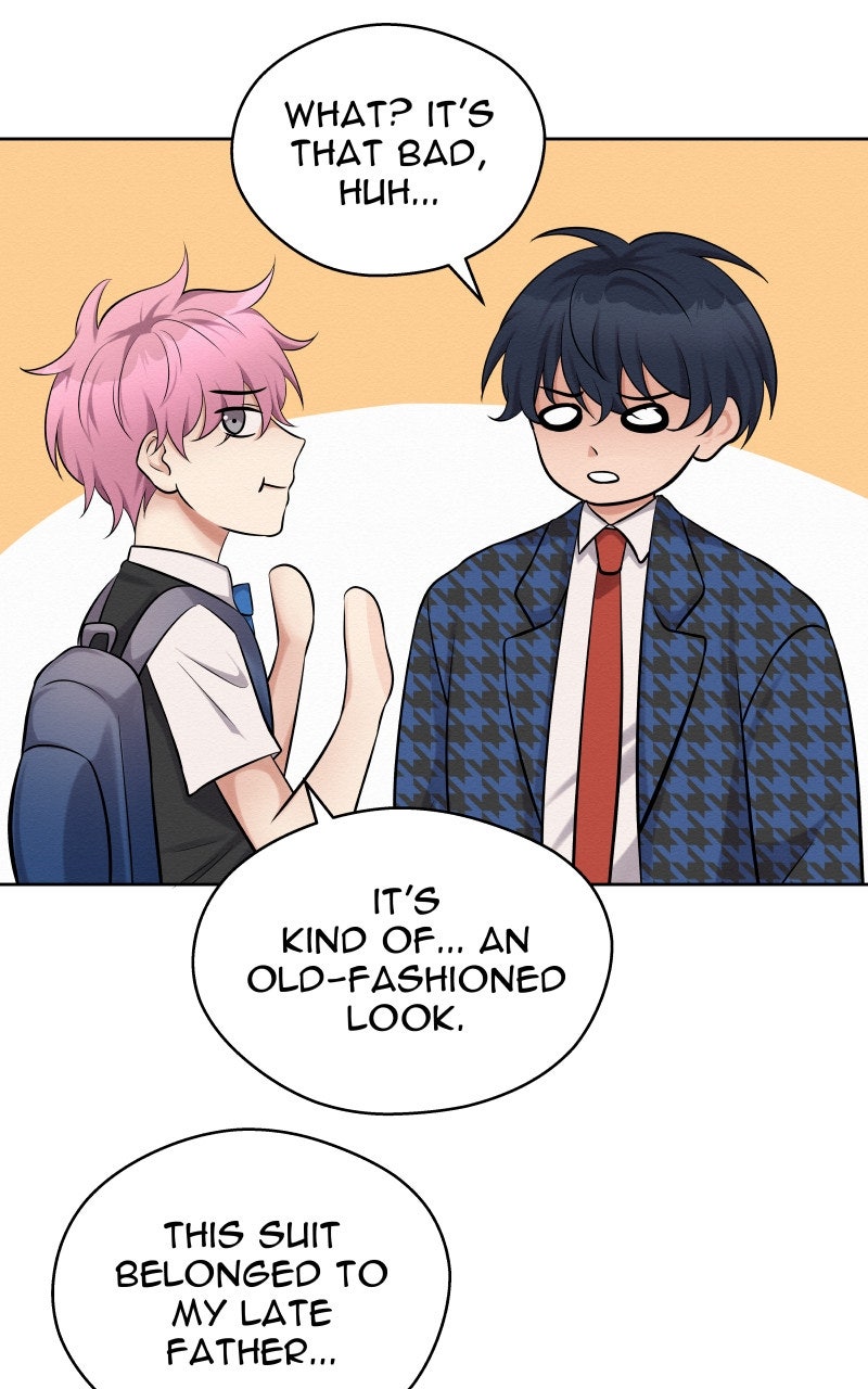 Jas and Art Chapter 43 page 34 - 
