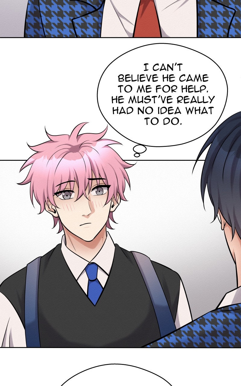 Jas and Art Chapter 43 page 38 - 
