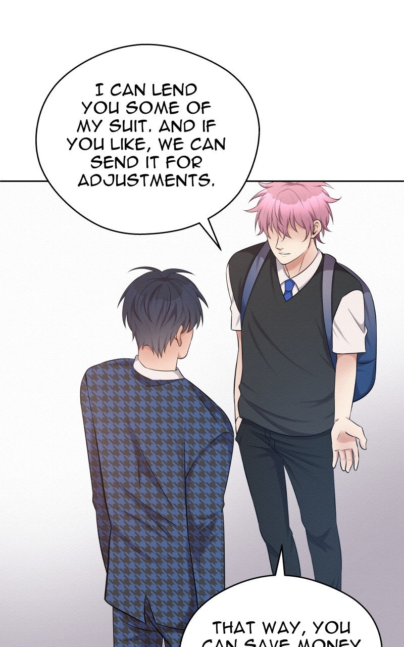 Jas and Art Chapter 43 page 40 - 