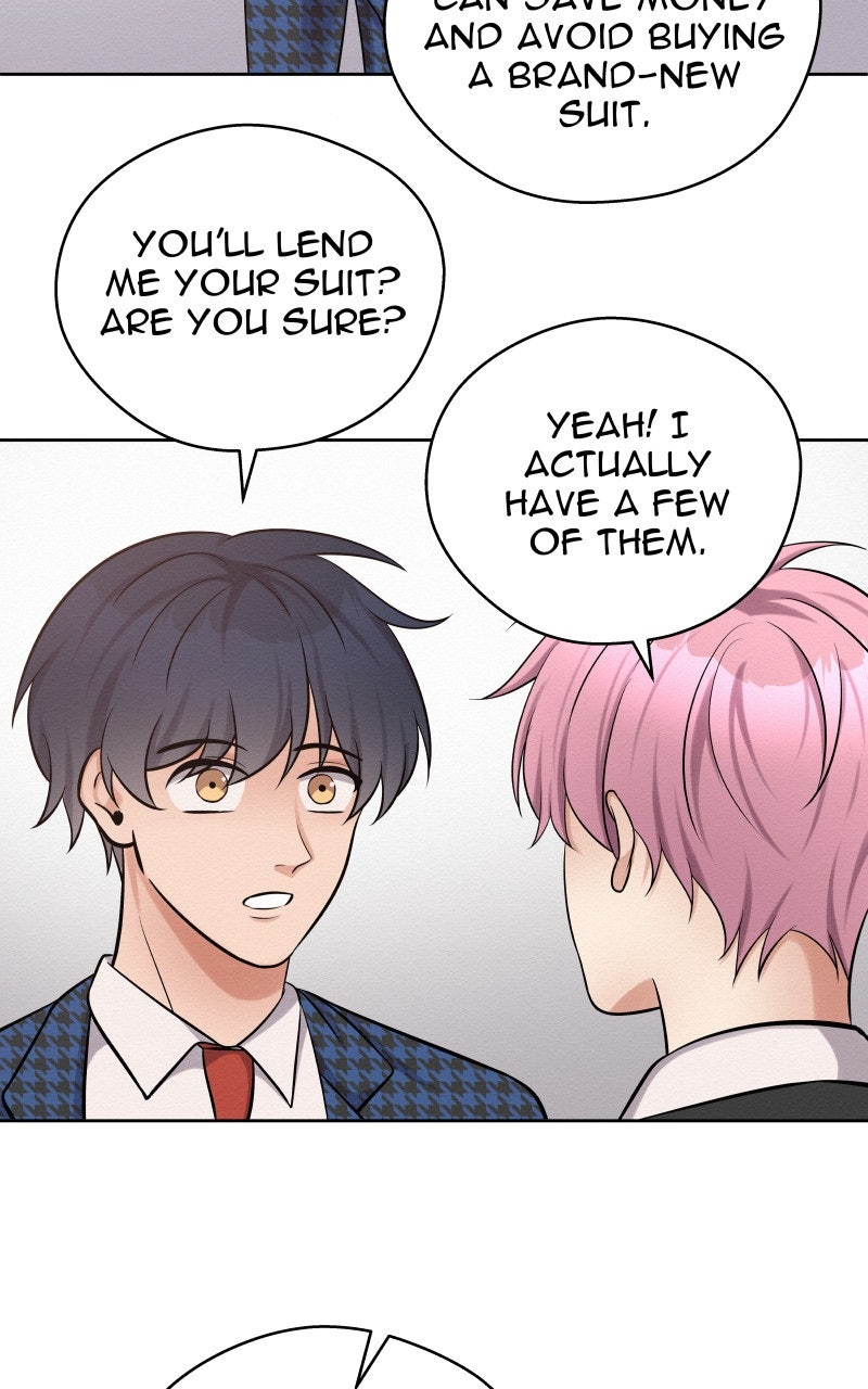Jas and Art Chapter 43 page 41 - 