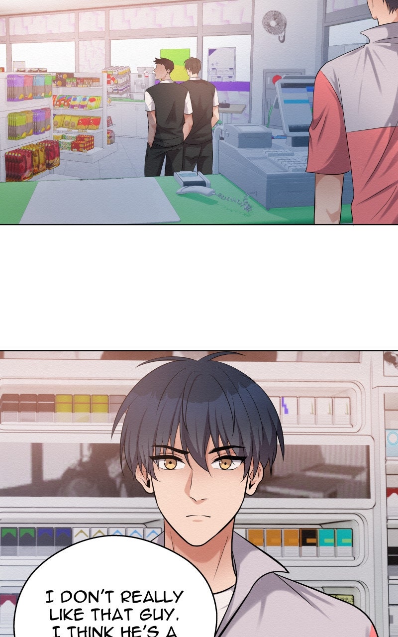 Jas and Art Chapter 43 page 44 - 