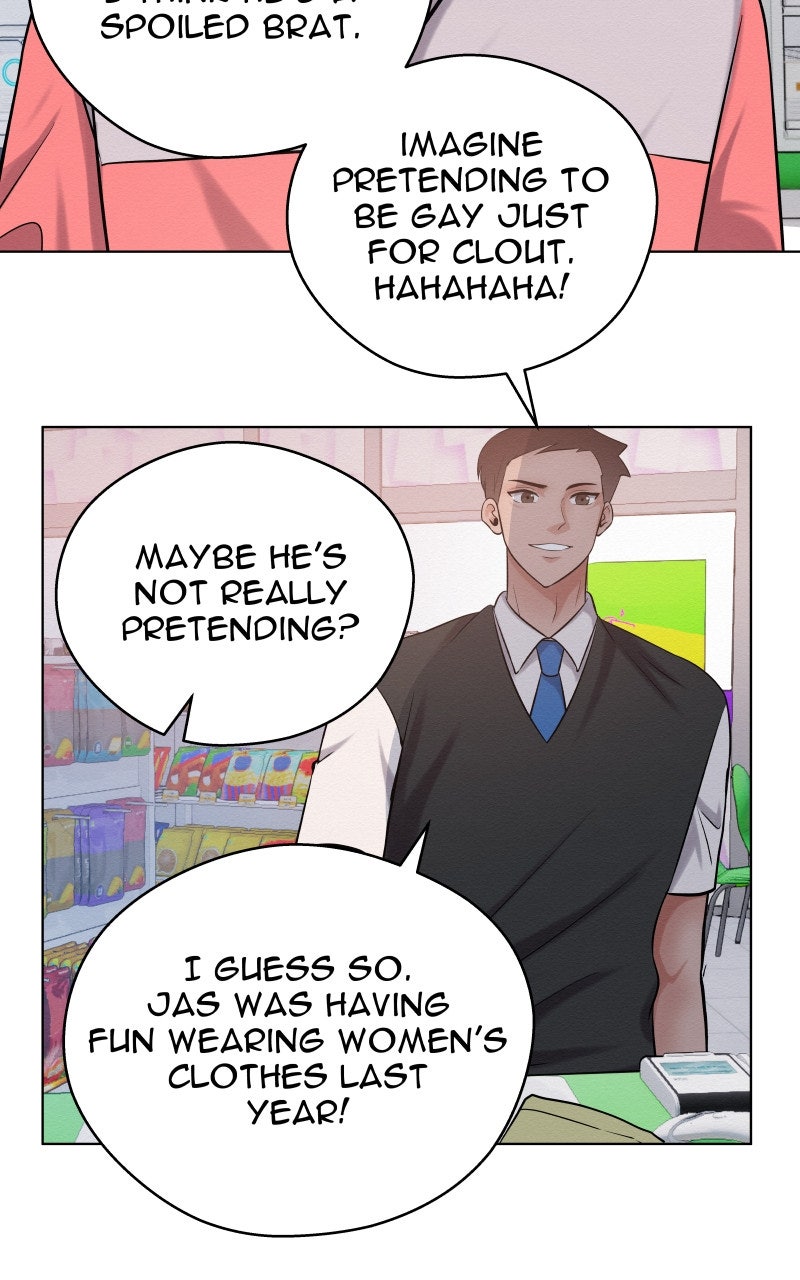 Jas and Art Chapter 43 page 45 - 