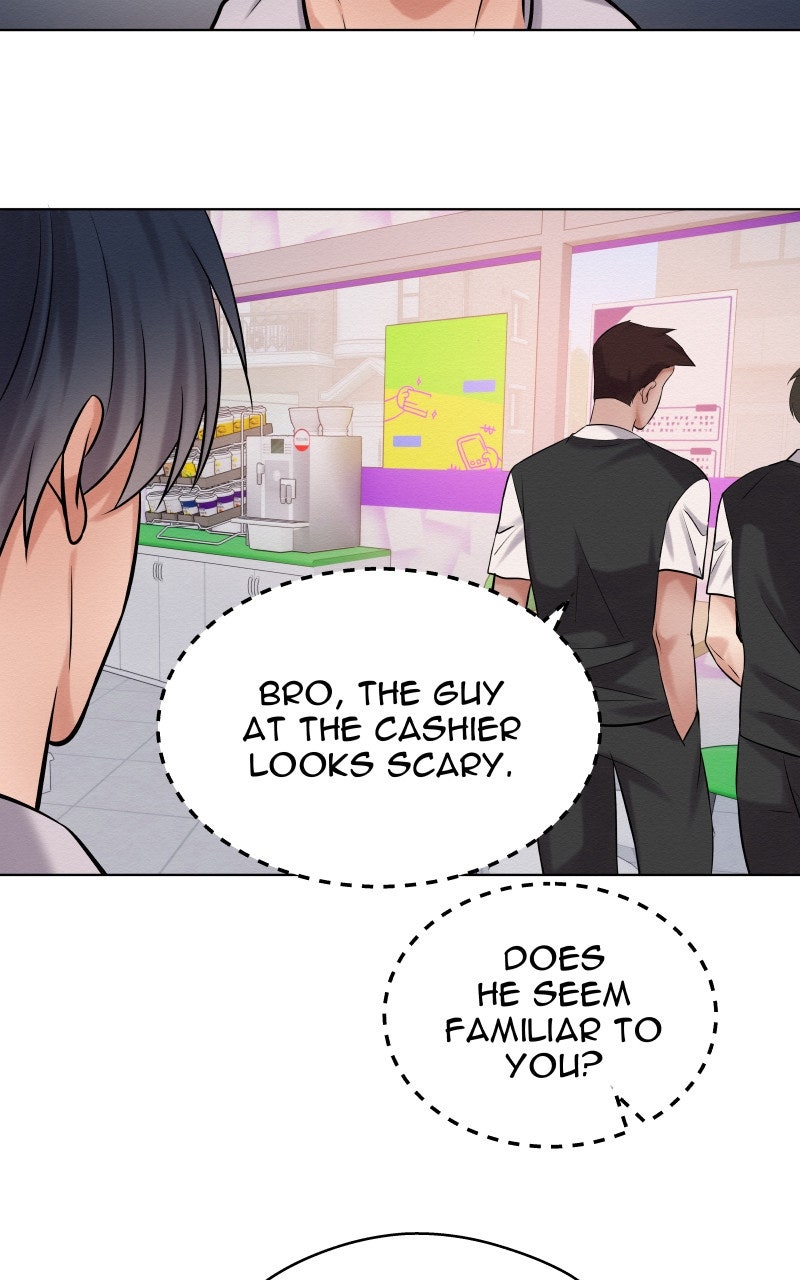 Jas and Art Chapter 43 page 47 - 