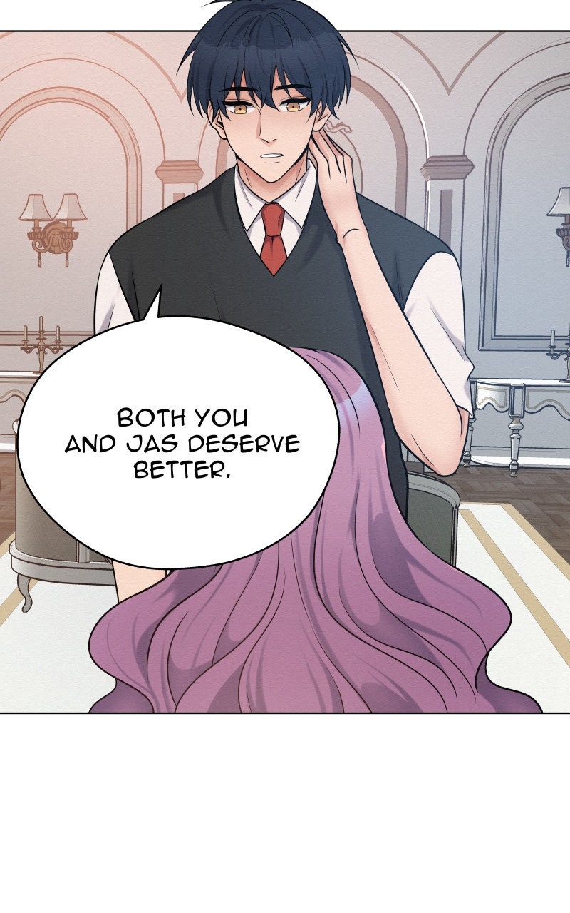 Jas and Art Chapter 43 page 6 - 