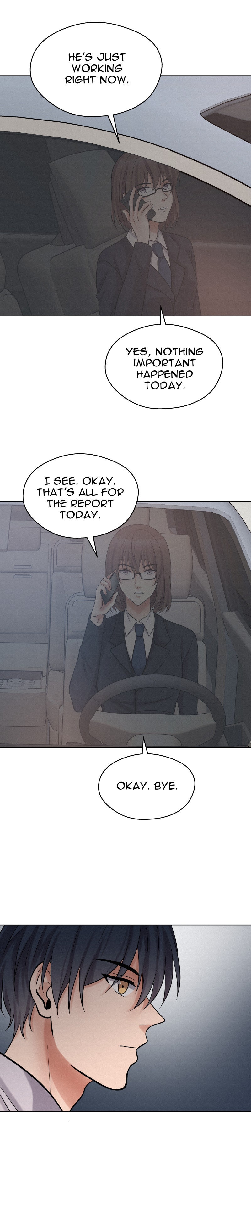 Jas and Art Chapter 44 page 15 - 