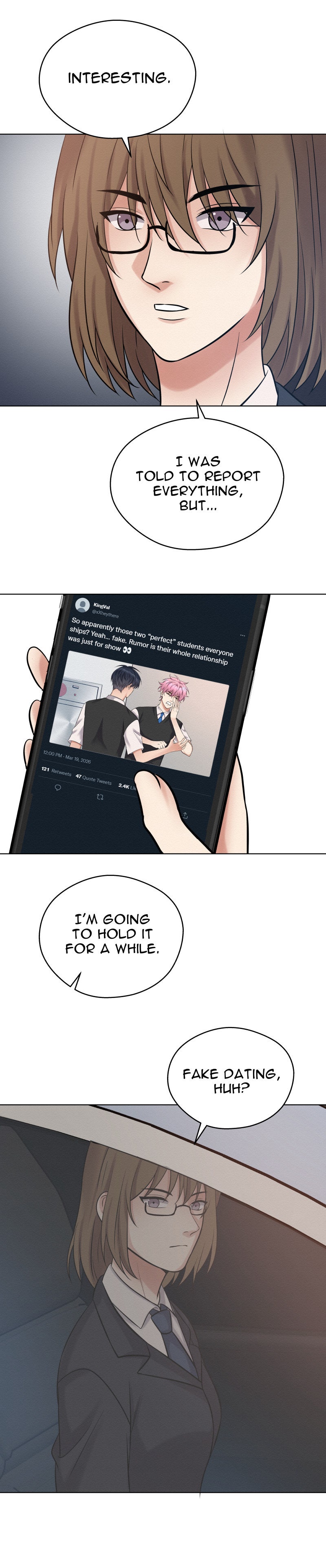 Jas and Art Chapter 44 page 16 - 
