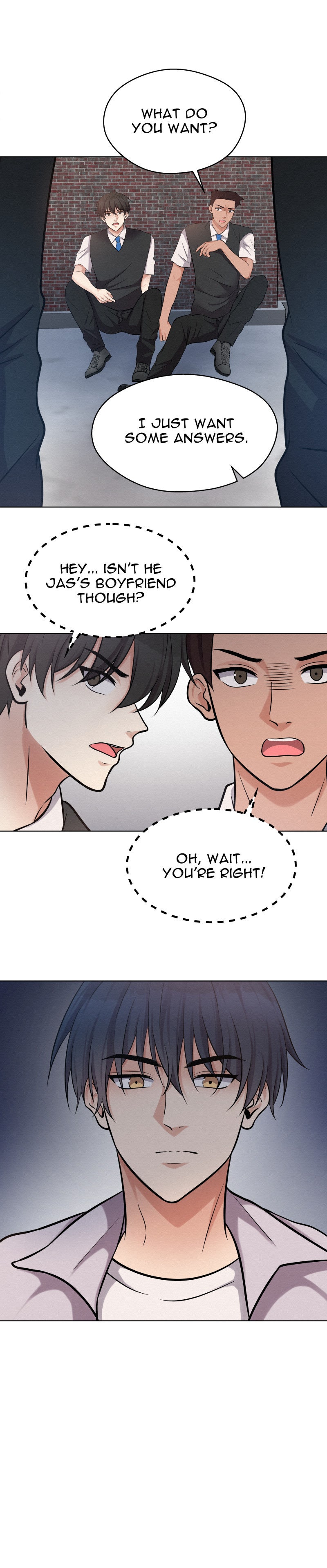 Jas and Art Chapter 44 page 3 - 