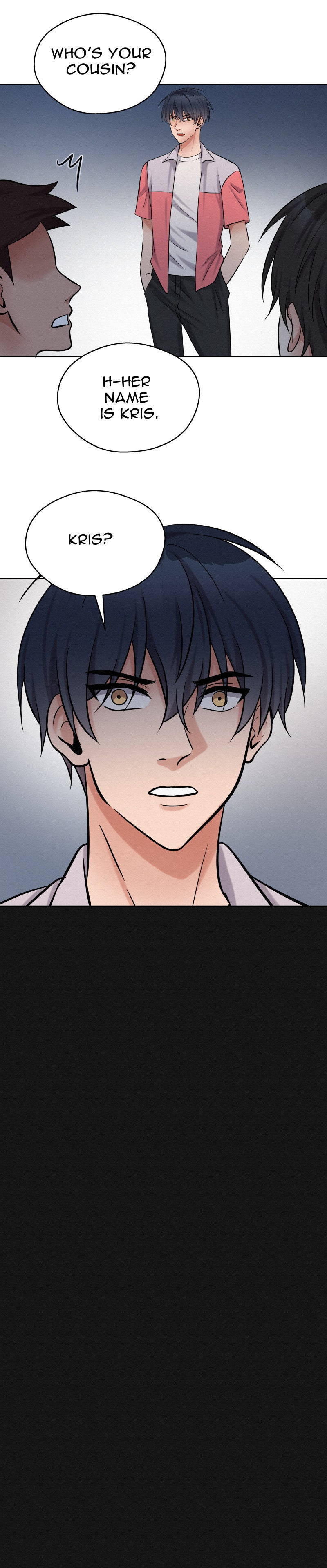 Jas and Art Chapter 44 page 7 - 