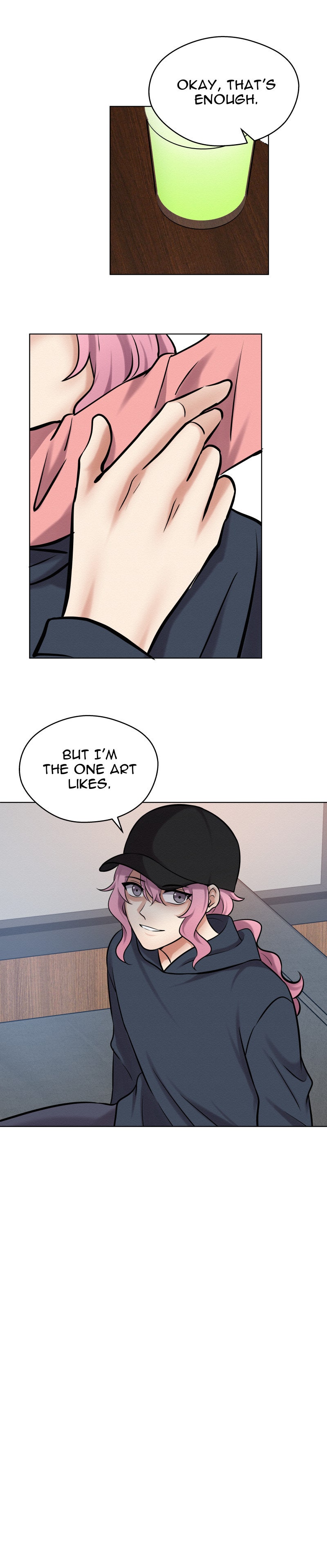 Jas and Art Chapter 44 page 10 - 