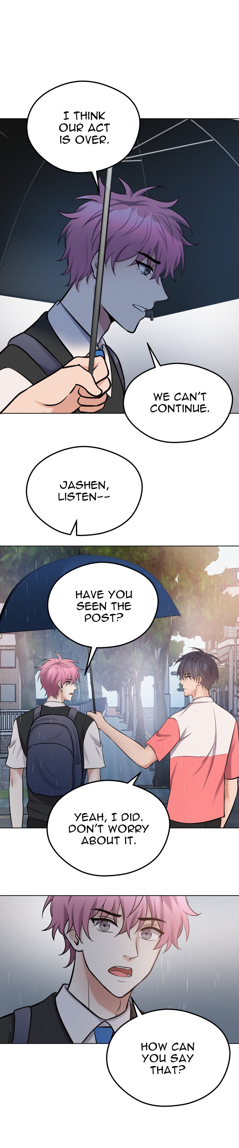 Jas and Art Chapter 45 page 11 - 