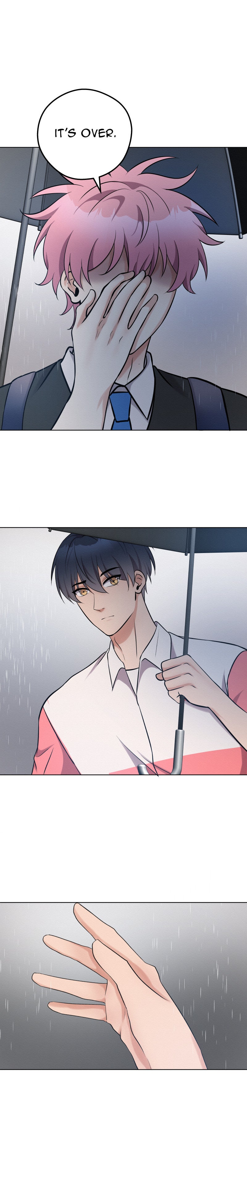 Jas and Art Chapter 45 page 12 - 