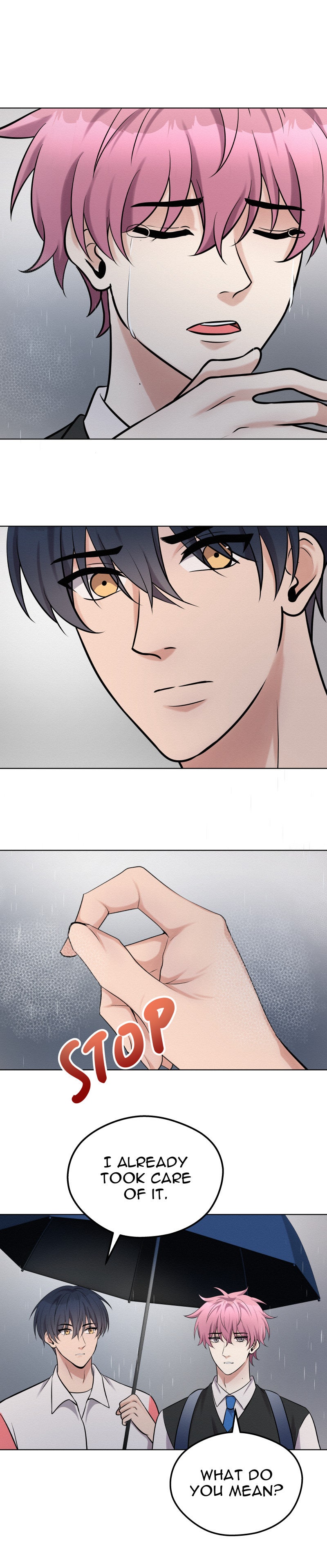 Jas and Art Chapter 45 page 13 - 