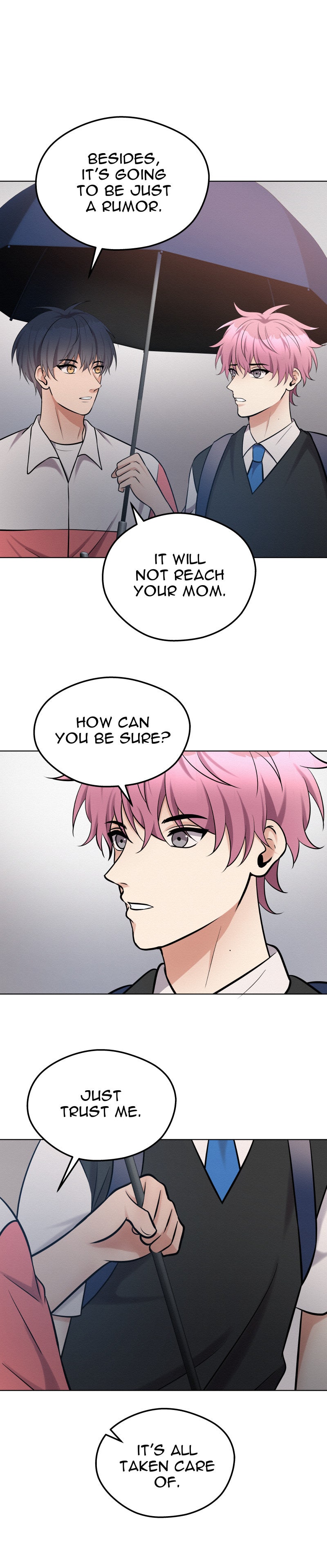 Jas and Art Chapter 45 page 14 - 