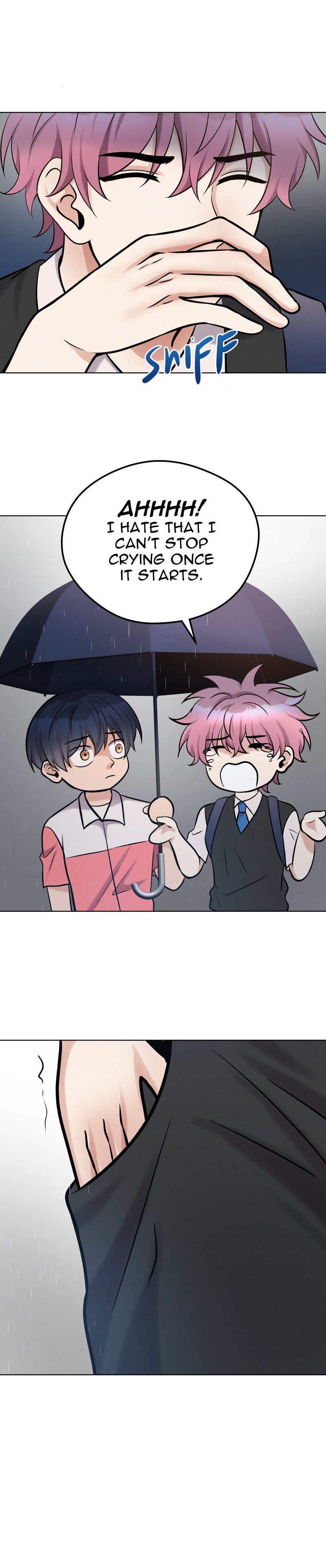 Jas and Art Chapter 45 page 15 - 