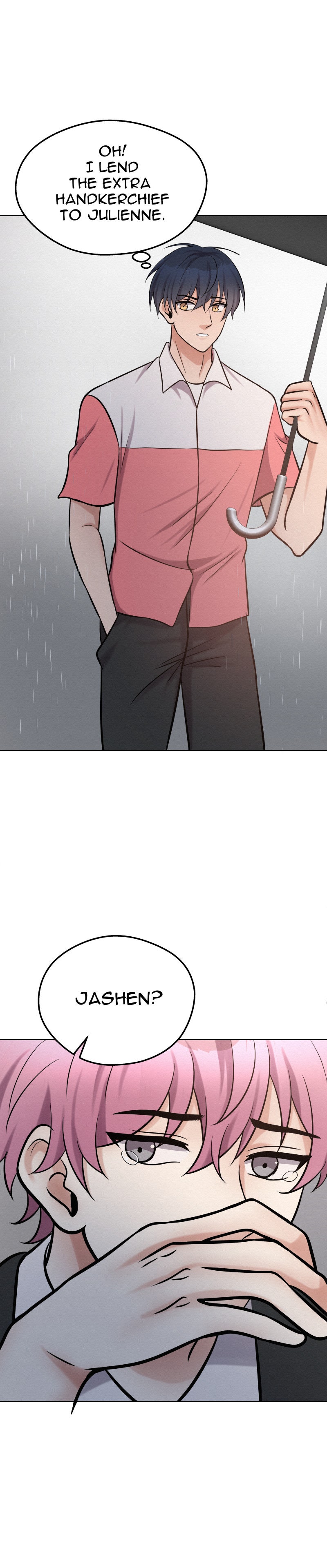 Jas and Art Chapter 45 page 16 - 