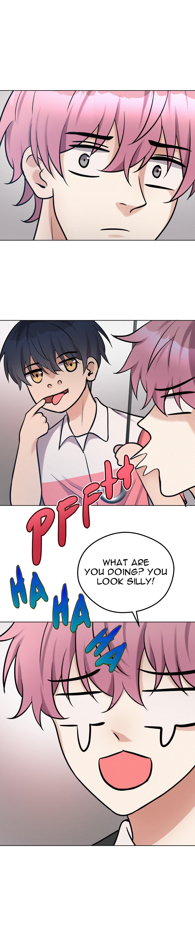 Jas and Art Chapter 45 page 17 - 