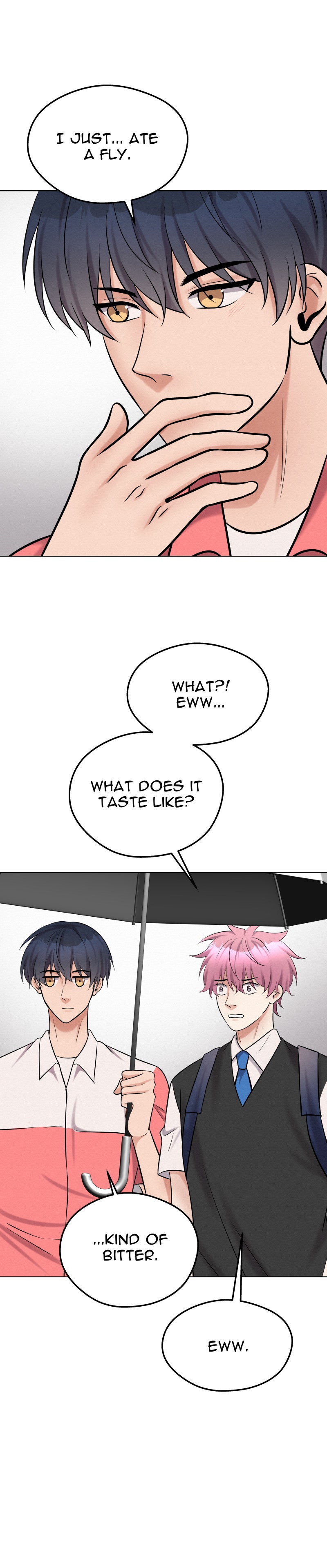 Jas and Art Chapter 45 page 18 - 