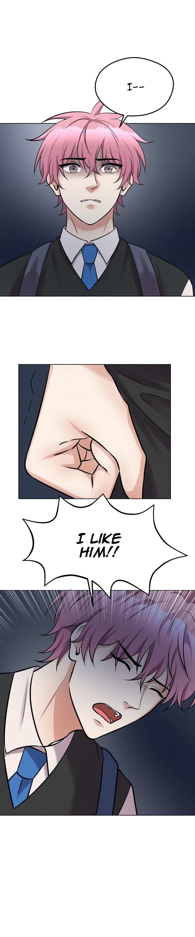 Jas and Art Chapter 45 page 4 - 