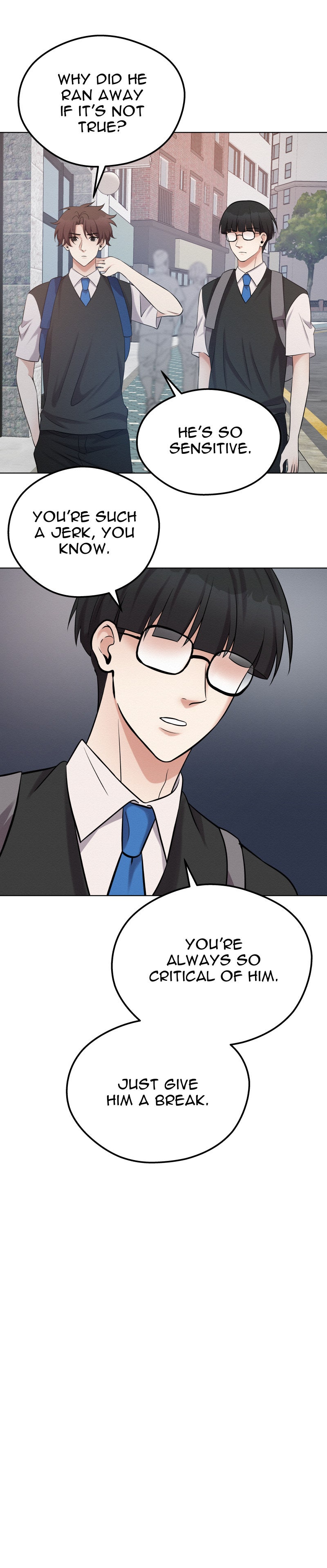 Jas and Art Chapter 45 page 6 - 