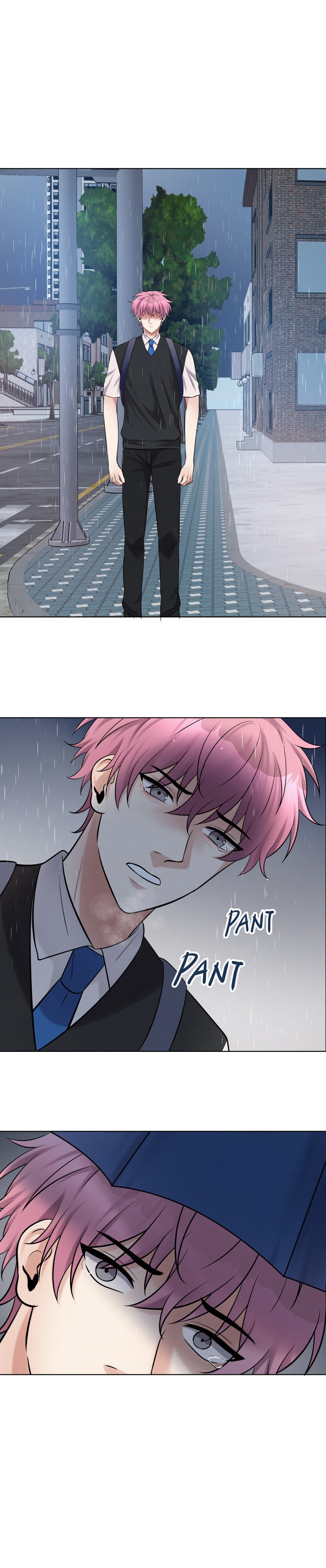 Jas and Art Chapter 45 page 8 - 