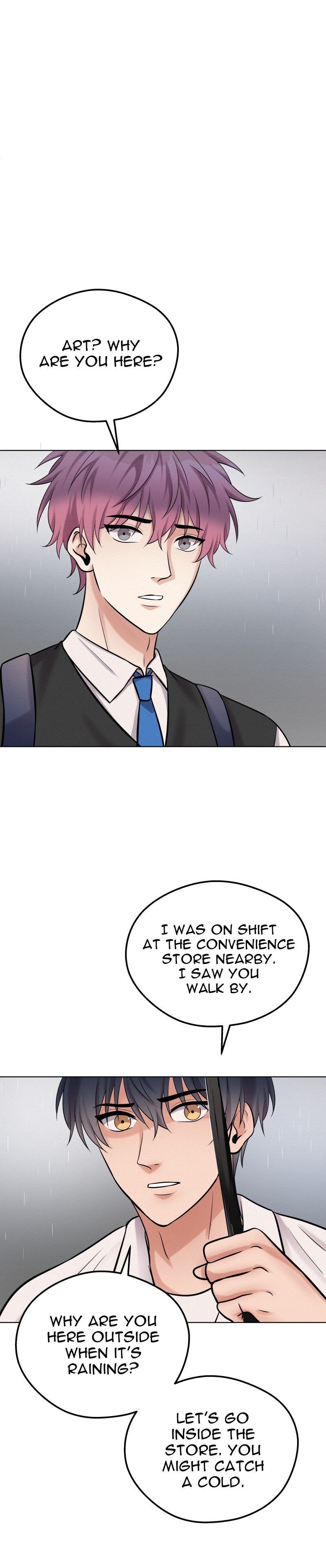 Jas and Art Chapter 45 page 10 - 