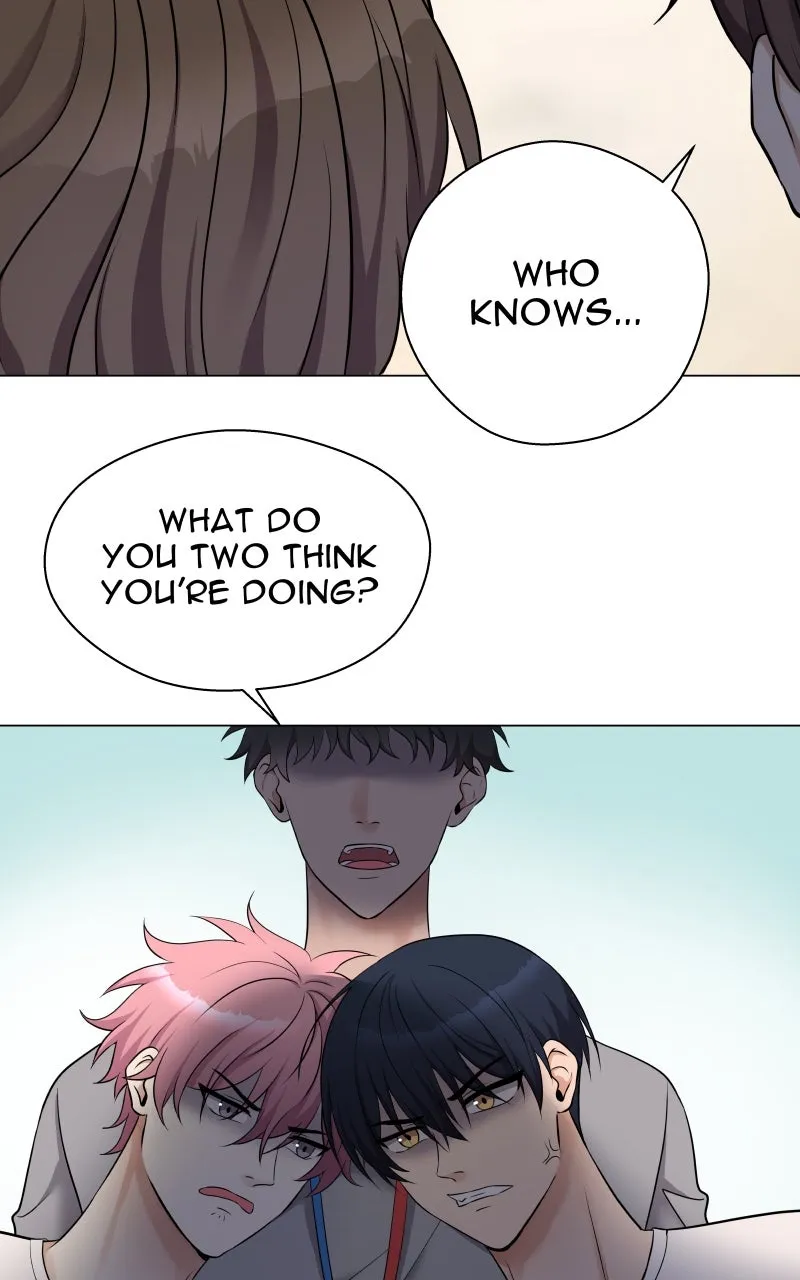 Jas and Art Chapter 5 page 2 - 