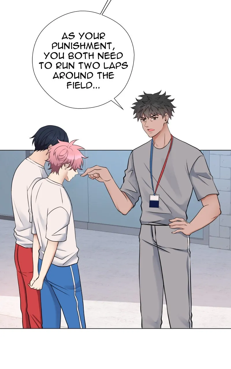 Jas and Art Chapter 5 page 12 - 