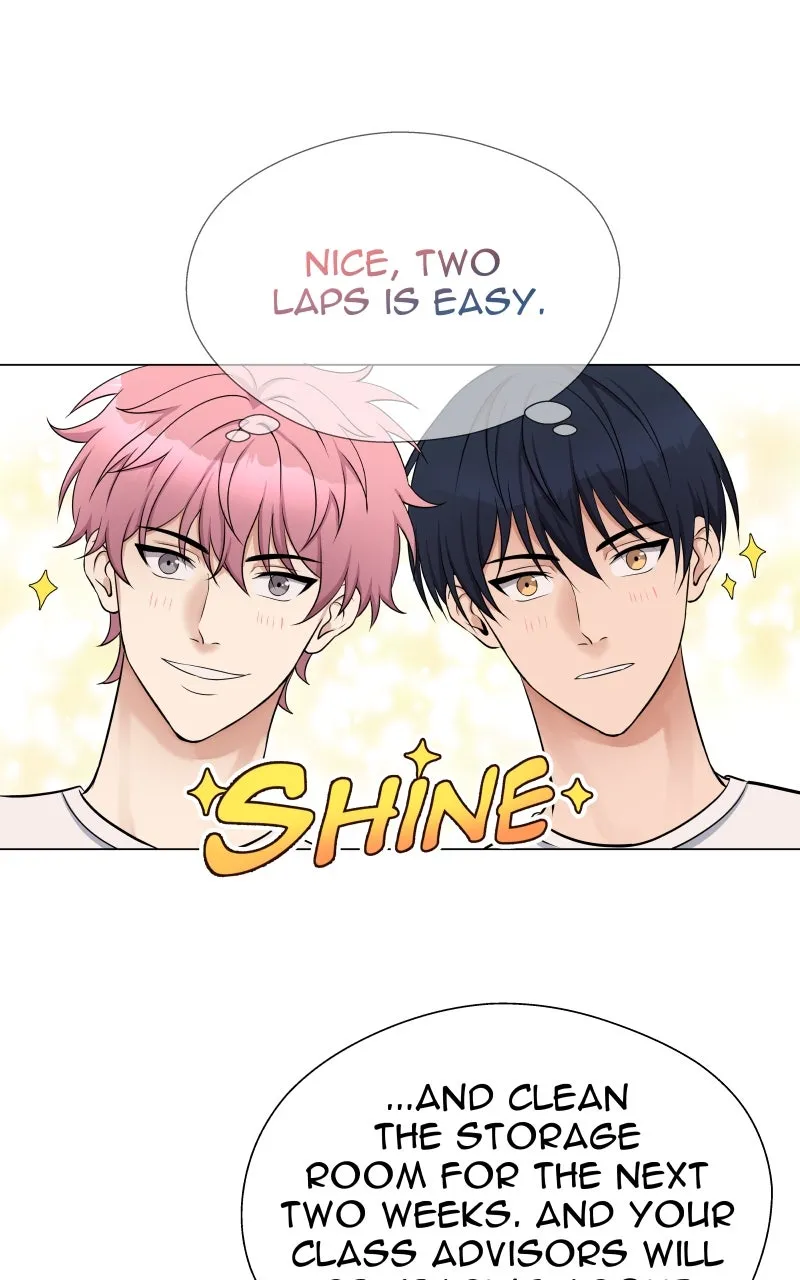 Jas and Art Chapter 5 page 13 - 